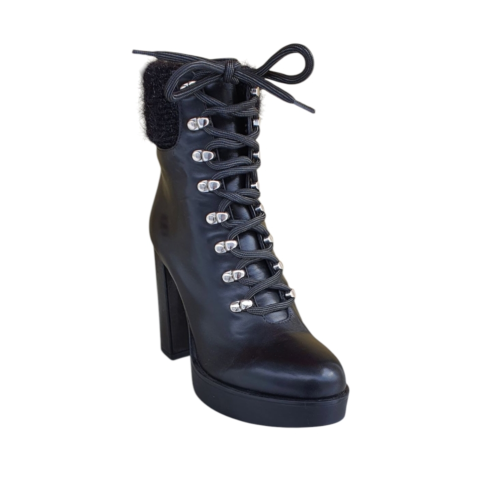 9154 Messico-calza nero